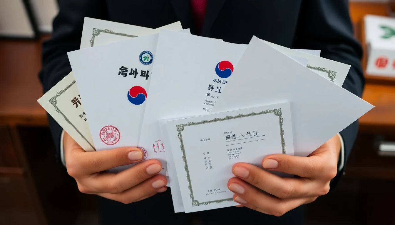 2026 정부지원금 거주지역별 필수서류 완벽정리
