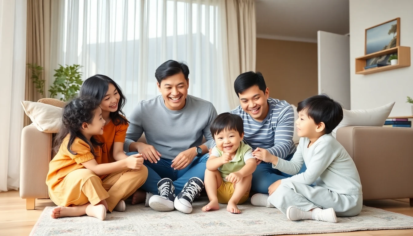 2026 국제결혼자 정부지원금 신청자격 완벽정리