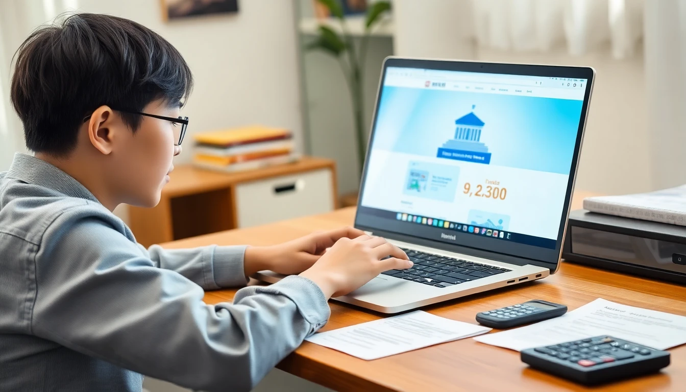 2026 정부지원금 자격 사전진단 완벽 활용법
