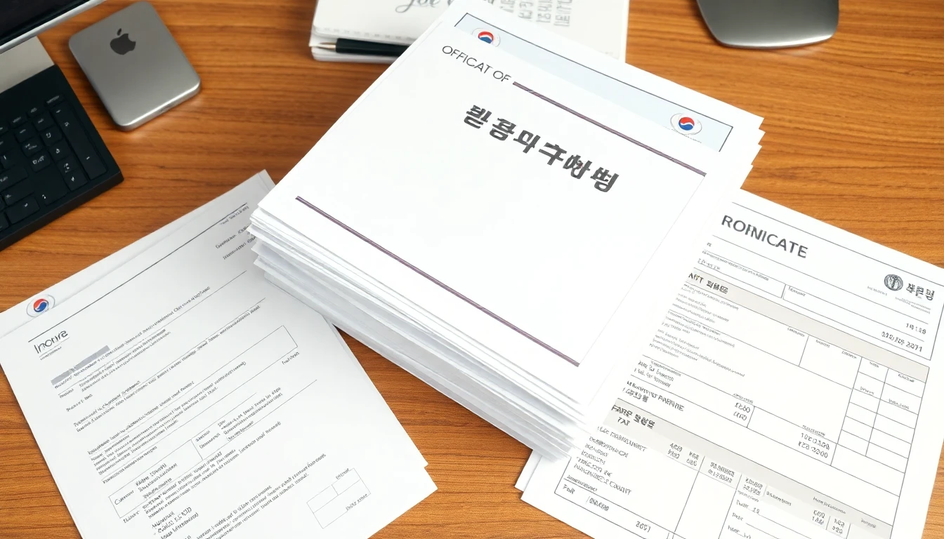 정부지원금 자격박탈 후 소득감소 입증서류 완벽정리 2026