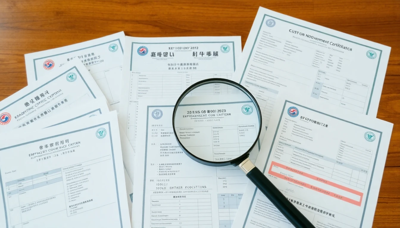 2026 정부지원금 소득증명 방법별 완벽정리