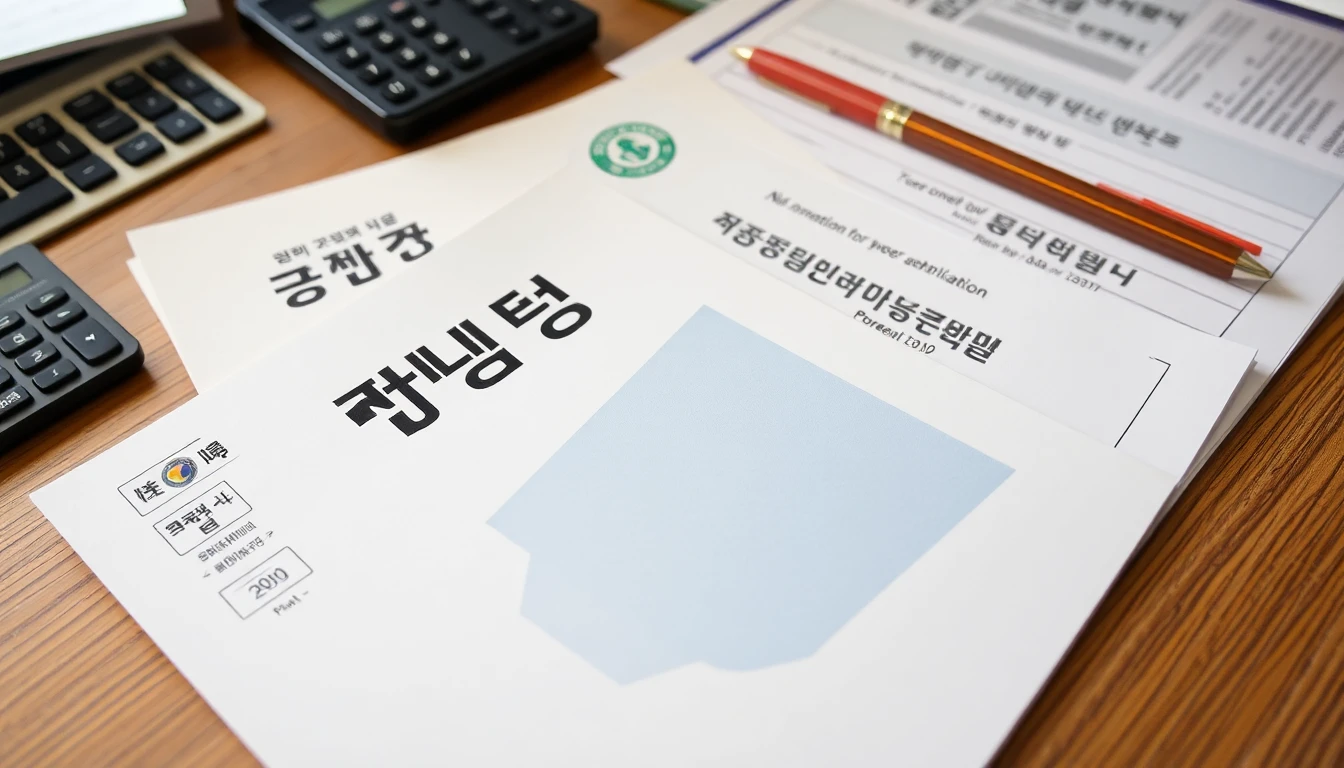 2026 정부지원금 통장계좌 요건 완벽 정리