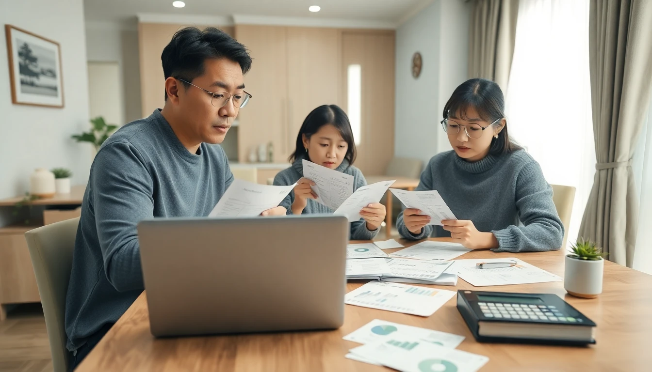 2026 정부지원금 금융자산 신고기준 완벽정리