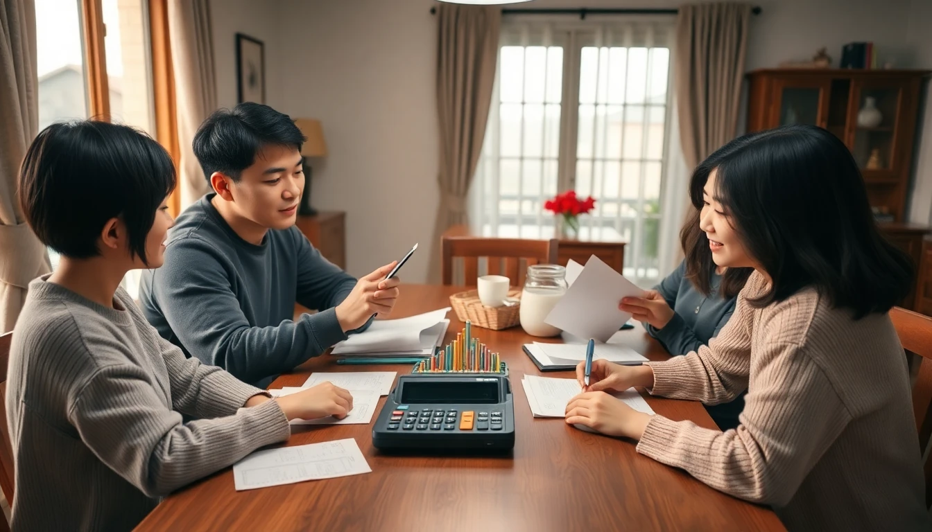 2026 부양의무자 소득기준 완벽 계산법