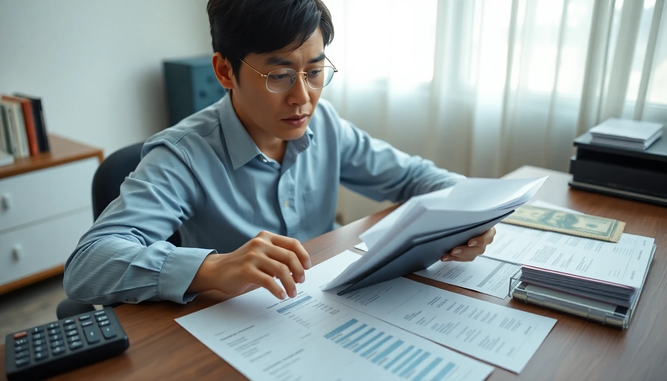 2026 정부지원금 금융자산 초과시 감액 계산법