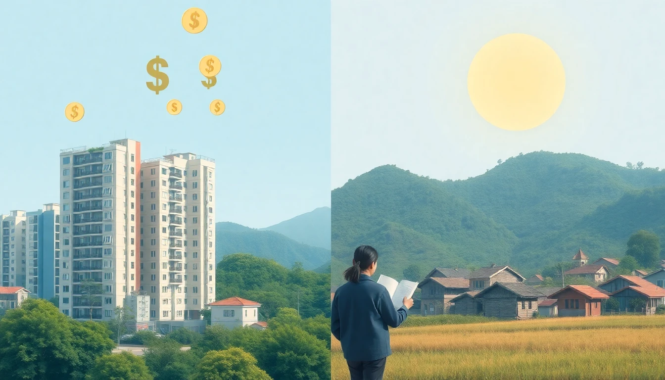 2026 정부지원금 거주지역별 수급차이 완벽정리